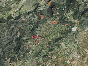 CATÀLEG D'ELEMENTS I ESPAIS PROTEGITS