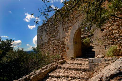 Castell d'Alaró