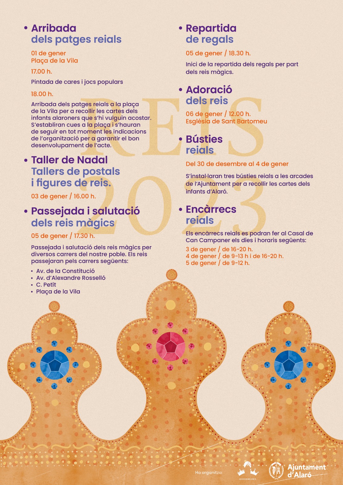 Festa dels Reis