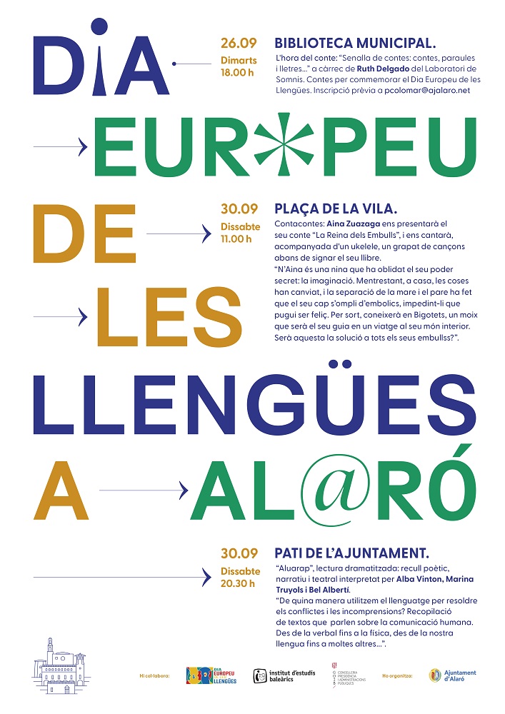 Llengua Europea