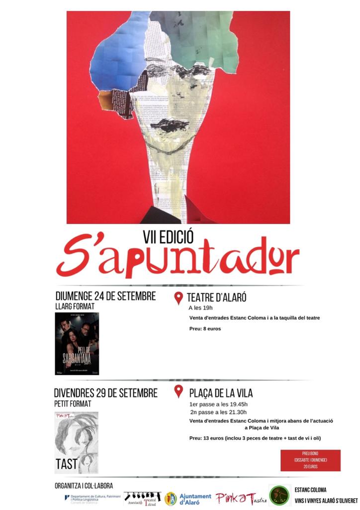 s'Apuntador
