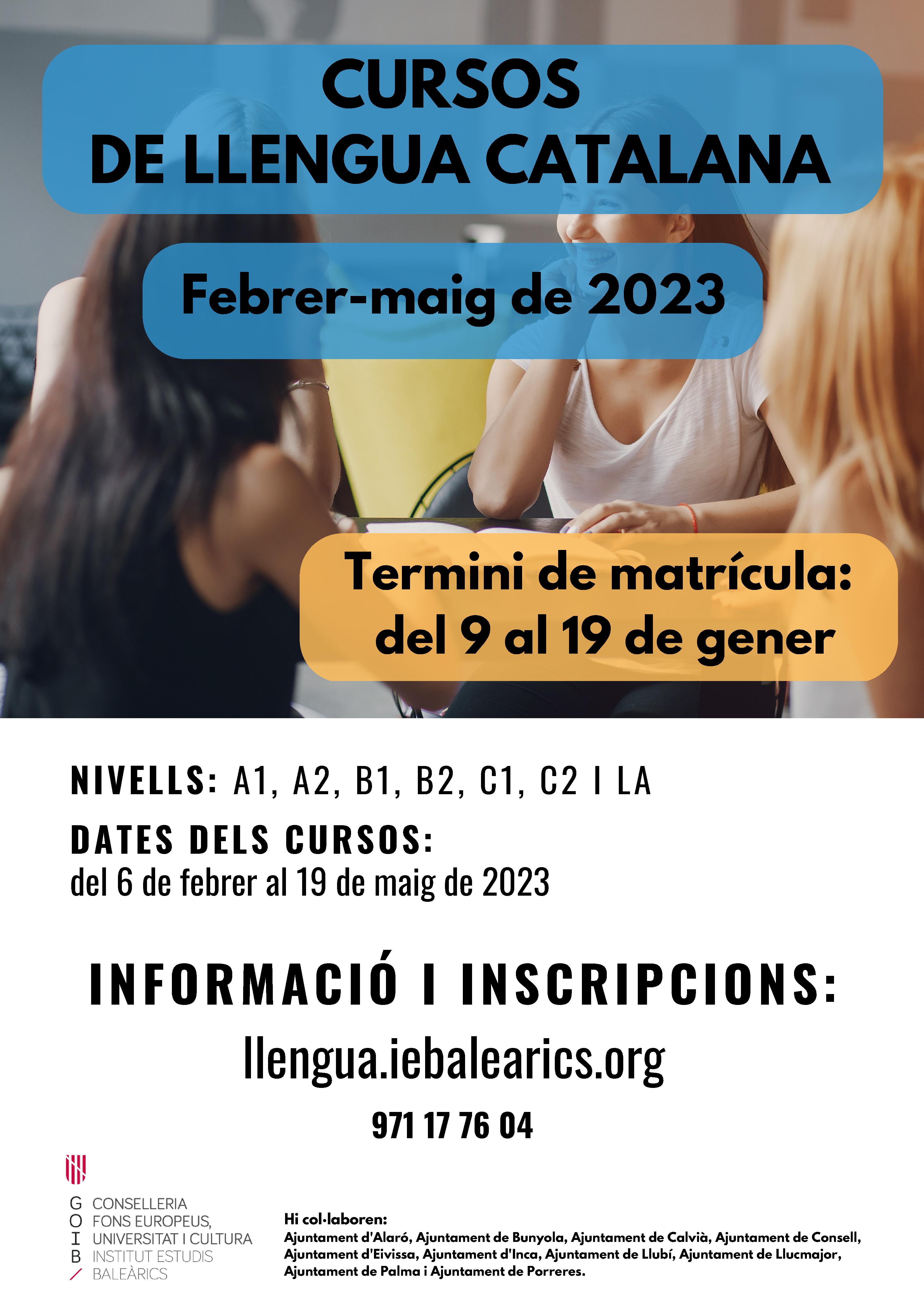català