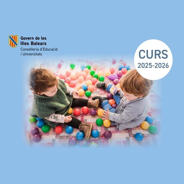 Procés escolarització