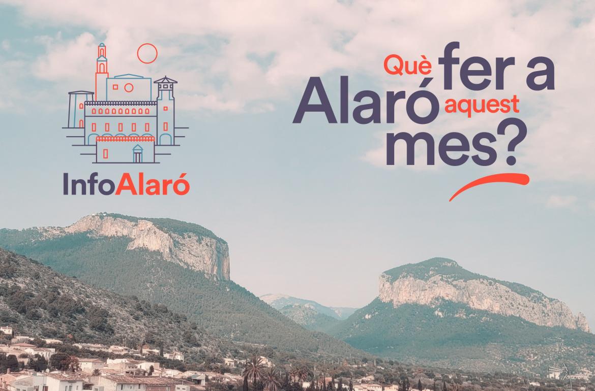 Què fer a Alaró