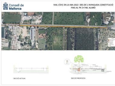 vial cívic