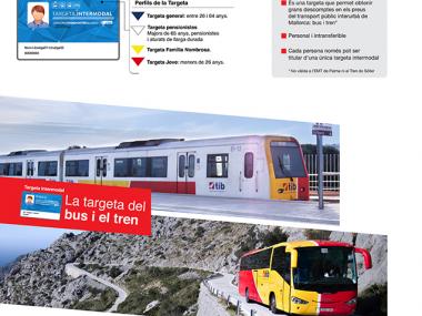 Targeta intermodal
