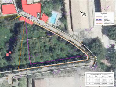 311 mil euros per al nou aparcament del carrer de Can Barbut