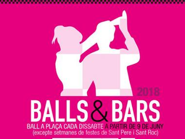 Ball a la Plaça