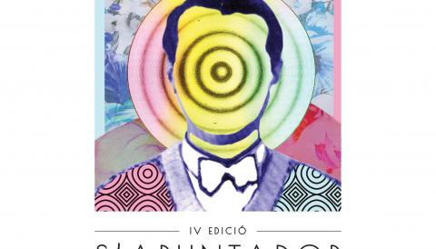IV edició s'Apuntador