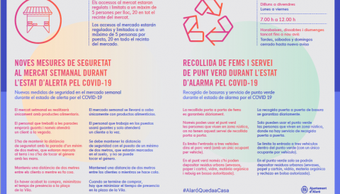Mesures