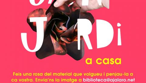 Sant Jordi Alaró