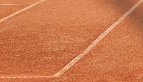 Pistes de tennis i pàdel Alaró