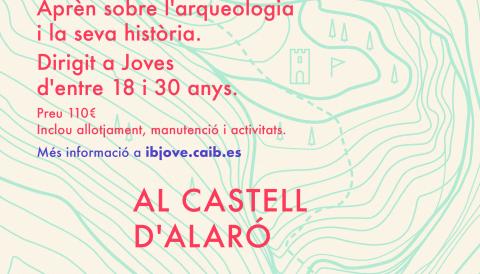 Camp de Voluntariat