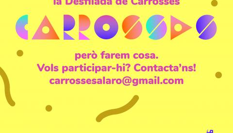 Què saps de Carrosses?