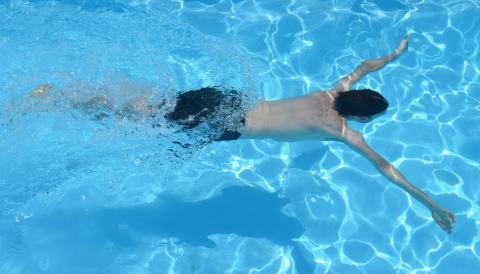 Piscina Alaró