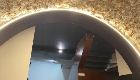 Il·luminació banys