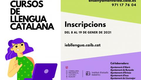Cursos
