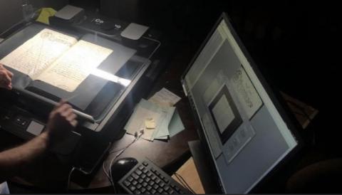 Digitalització 
