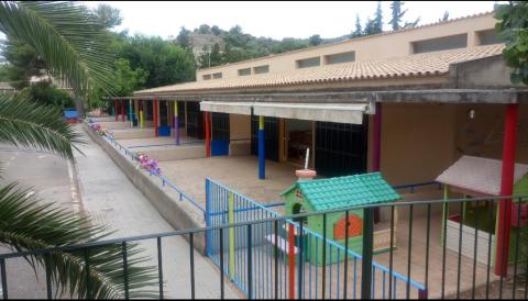 Es Nieró