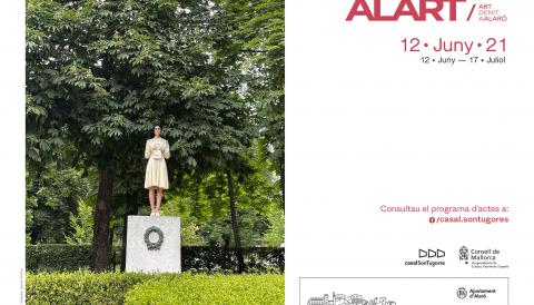 Alart