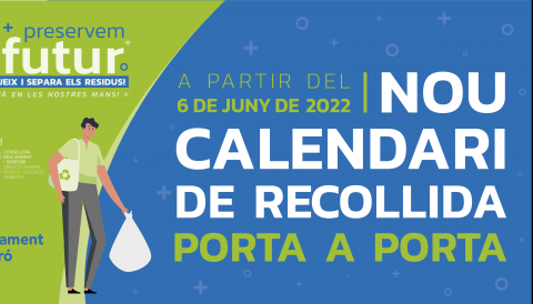 Recollida