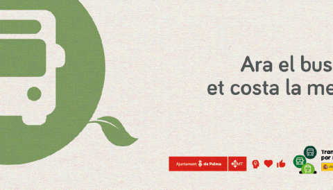50%  preu abonament EMT