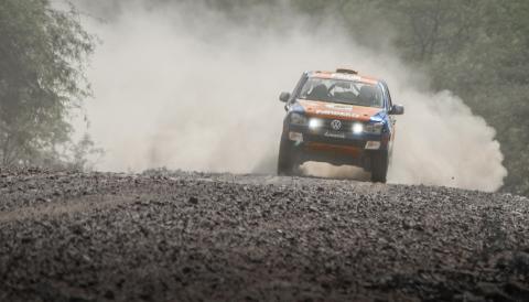 rallye