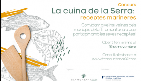 Cuina de la Serra