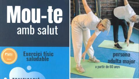 Mou-te amb salut