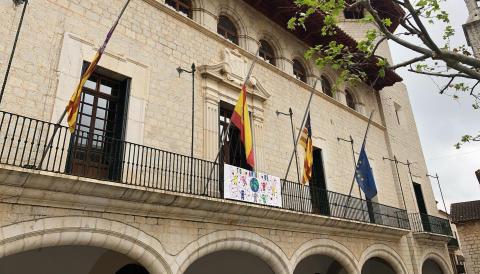 Ajuntament Alaró