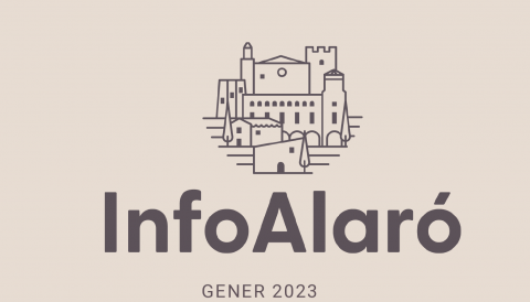 InfoAlaró gener 2023