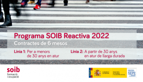 SOIB Reactiva