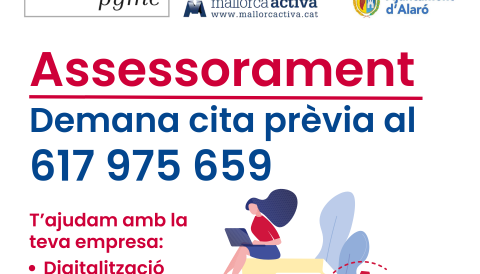 AP Alaró