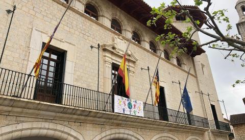 Ajuntament Alaró