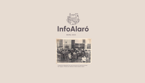 InfoAlaró març 2023