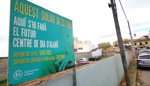 Centre de Dia