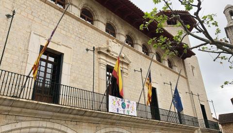 Ajuntament Alaró