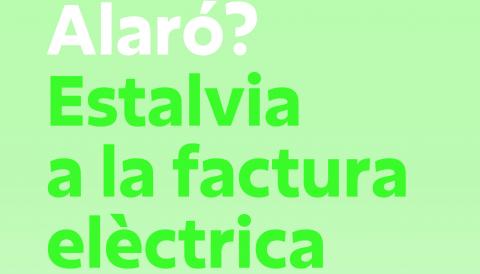 Projecte d'autocomsum compartit