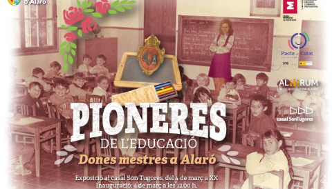 primeres mestres