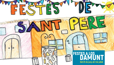 sant pere