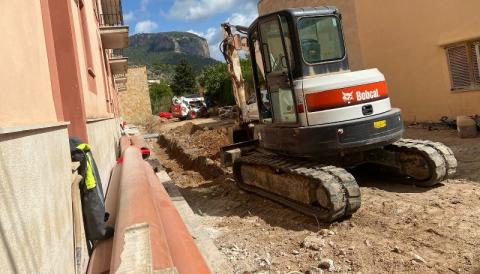 carrer de Son Corb