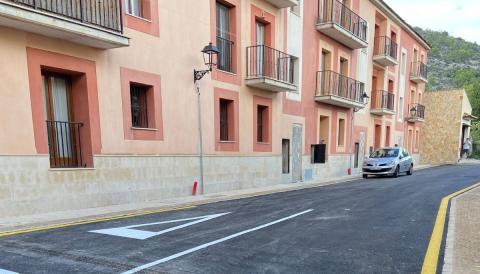 carrer de Son Corb