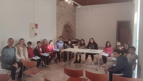 Consell d’Infants