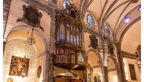 orgue