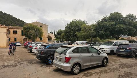 punts de càrrega per a vehicles elèctrics