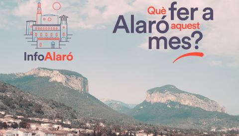 alaró