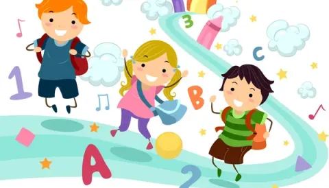 tècnic superior en educació infantil