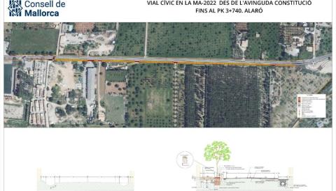 vial cívic