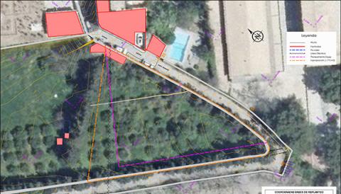 311 mil euros per al nou aparcament del carrer de Can Barbut