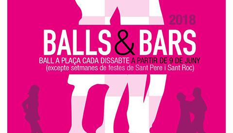 Ball a la Plaça